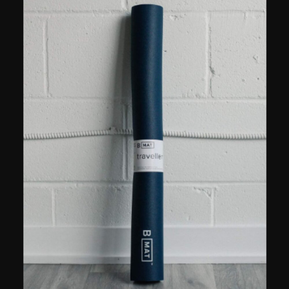 Bmat premium grip  Yoga Mat - Picture 8 of 12